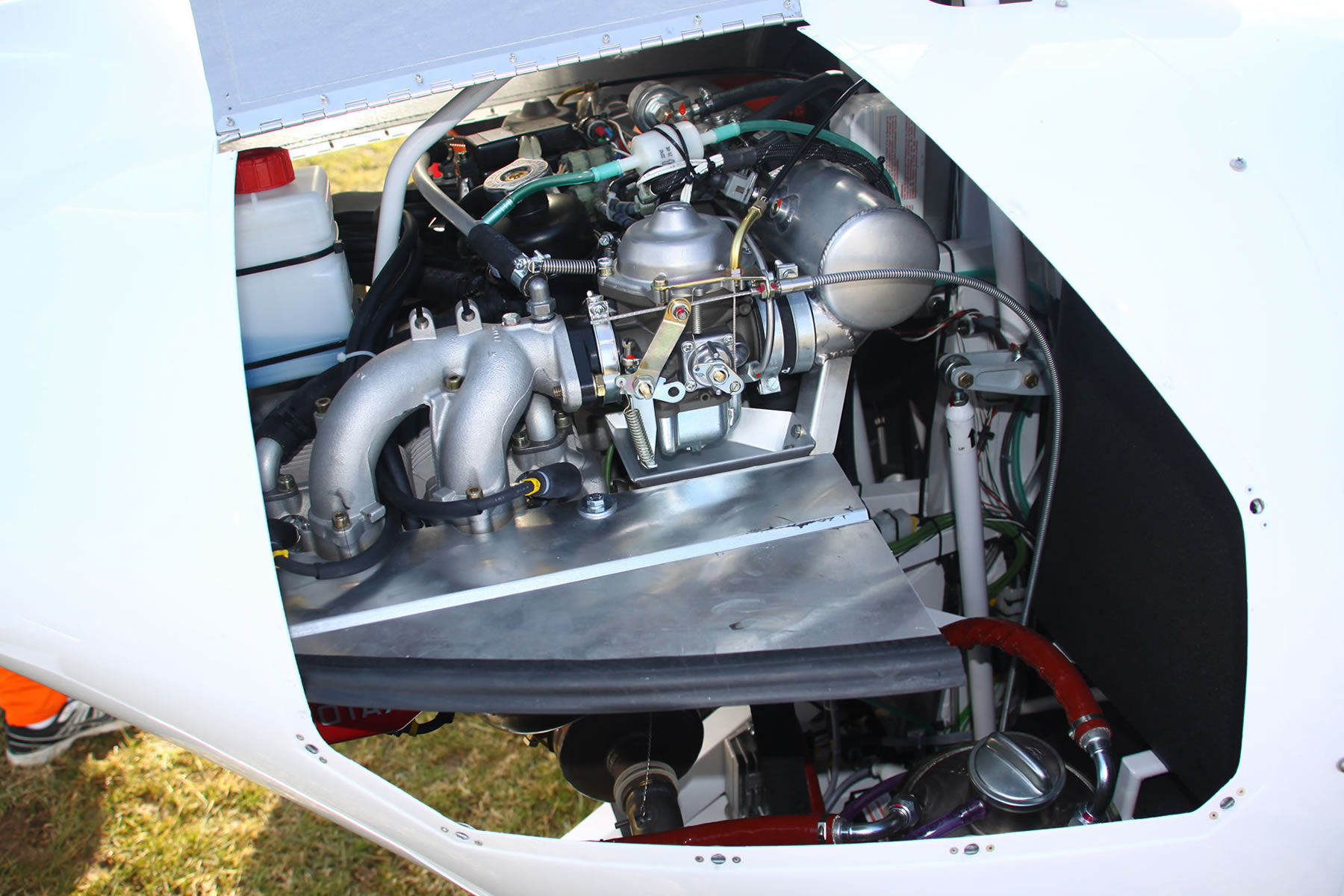 Struttura M24 Orion